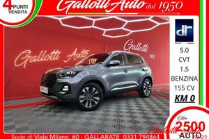 DR AUTOMOBILES DR 5 s3 1.5 Turbo CVT