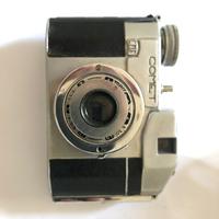 Fotocamera analogica COMET film 127