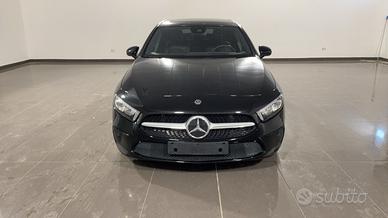 Mercedes Classe A 180 Sport 2019 – 1.3 136CV – Ma
