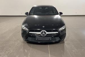 Mercedes Classe A 180 Sport 2019 – 1.3 136CV – Ma