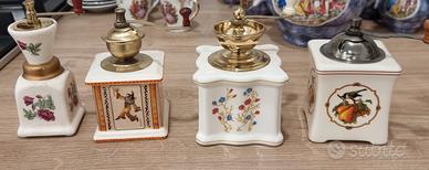 macinini caffè da collezione