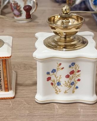 macinini caffè da collezione