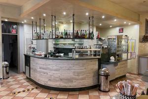 MARCON, LOCALE COMMERCIALE