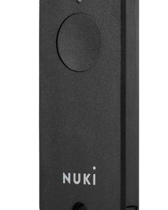 Nuki Smart Home portachiavi Bluetooth