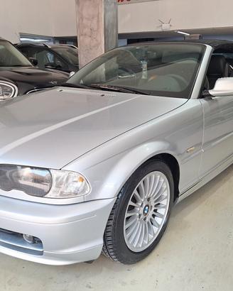 Bmw 318 2.0 Cabrio 1 PROPRIETARIO