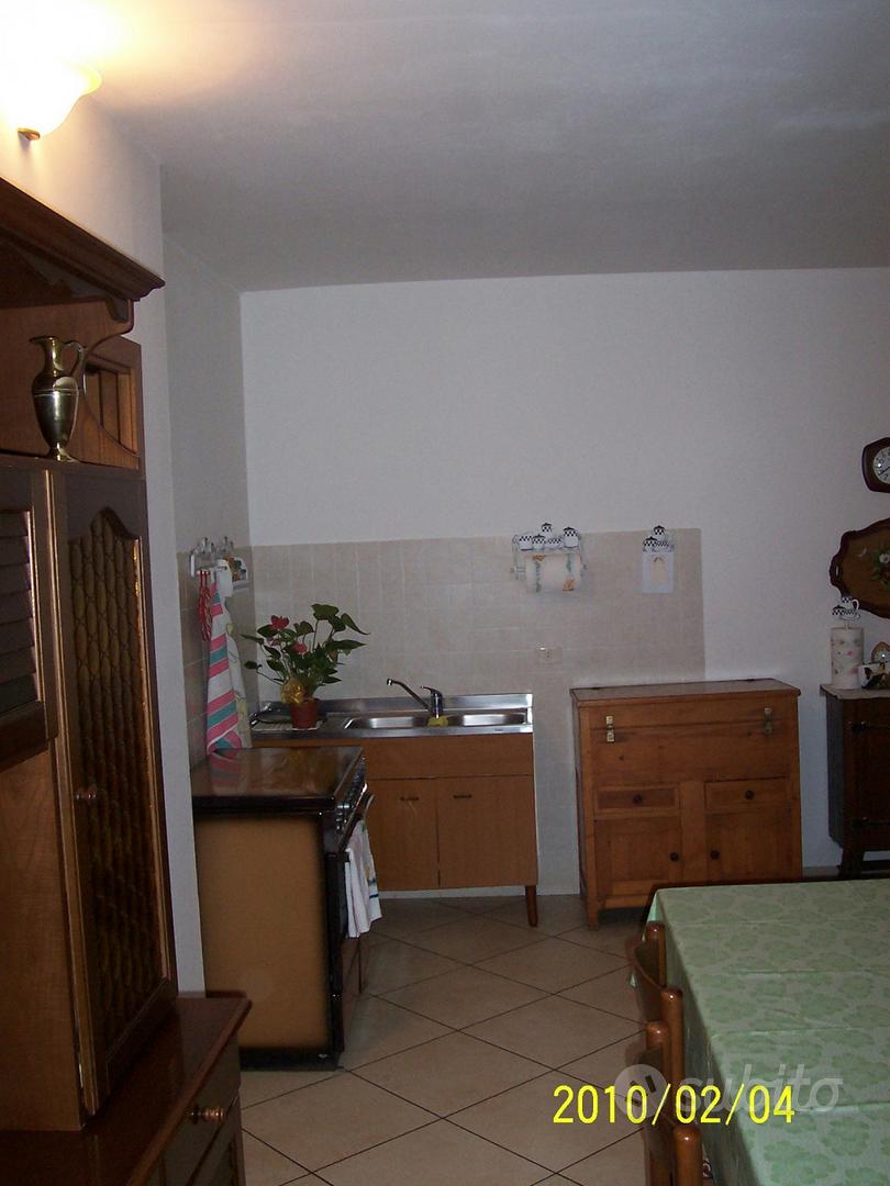 AP345 - Torrita appartamento con ingresso - Altro