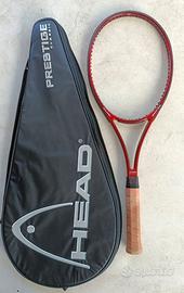 HEAD Prestige Classic 600 nuova!!!