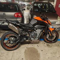 KTM 890 Duke - 2023