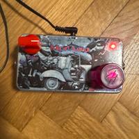 Clone MXR micro amp