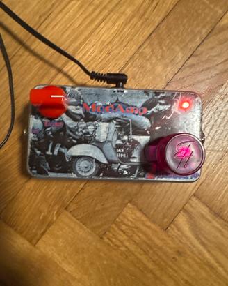 Clone MXR micro amp
