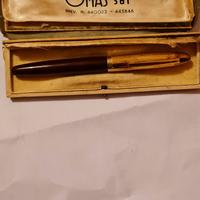 penna stilografica OMAS extra 361T 