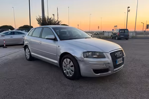 AUDI A3 SPB 2.0 16V TDI Ambiente
