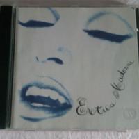 Madonna Erotica 1992