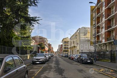 Appartamento Milano [Cod. rif 3301196VRG]