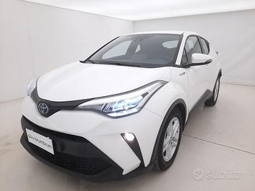 Toyota C-HR Hybrid Business BR611455 1.8 Full Hybr
