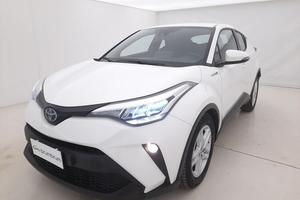 Toyota C-HR Hybrid Business BR611455 1.8 Full Hybr