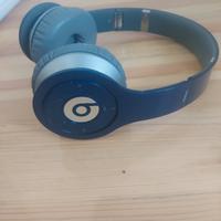 Cuffie beats bluetooth 