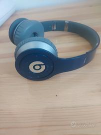 Cuffie beats bluetooth 
