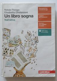 978 88 08 72107 5 Un libro sogna. Narrativa
