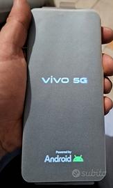 Smartphone Vivo Y21 5G Gold 4/128 nuovo
