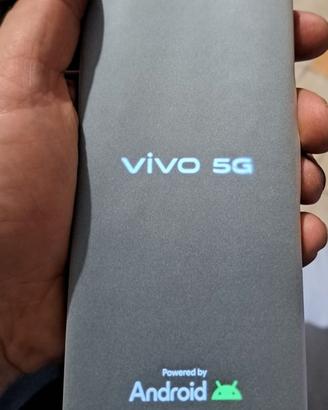 Smartphone Vivo Y21 5G Gold 4/128 nuovo