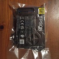 Cartuccia EPSON originale T1634 16XL giallo