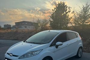 Ford Fiesta gpl