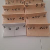 Kit antiribaltamento armadi/librerie