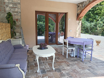 Appartamento uso turistico per l'estate