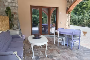 Appartamento uso turistico per l'estate