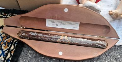 Toscano Il Moro Serie 2005 N 00159 con custod