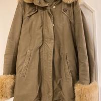 Giubbotto Parka donna Pinko
