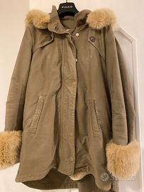 Giubbotto Parka donna Pinko