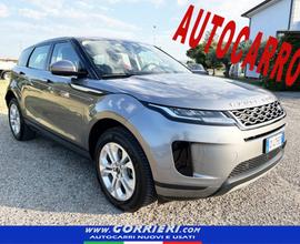 LAND ROVER Range Rover Evoque 2.0D AUTOCARRO N1