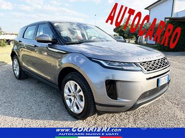 LAND ROVER Range Rover Evoque 2.0D AUTOCARRO N1