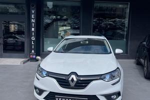 RENAULT - Mégane SporTour Sporter dCi