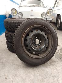 Gomme Invernali 175/65 14