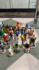 Statuette dragon ball