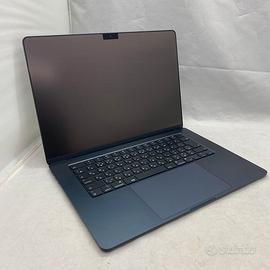 MacBook Air 15 pollici (2024) M3