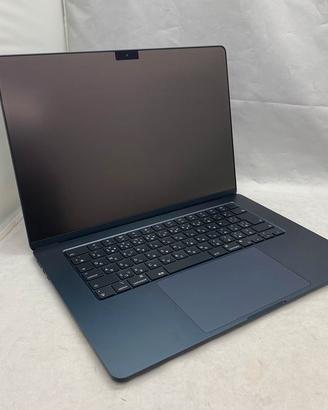 MacBook Air 15 pollici (2024) M3