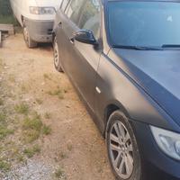 BMW Serie 3 (E46) - 2007