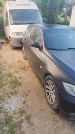 BMW Serie 3 (E46) - 2007