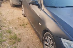 BMW Serie 3 (E46) - 2007