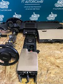 Jaguar Xe 2018 Kit Airbag kit Cruscotto 204dtd