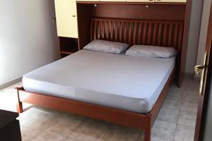 Monserrato - Bivano indipendente arredato