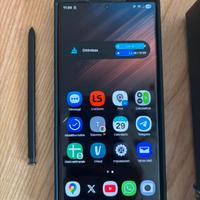 Samsung Galaxy S22 Ultra - 256GB