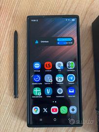 Samsung Galaxy S22 Ultra - 256GB