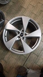 Cerchi audi originali 20’