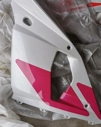 Carena sx Yamaha Yzf 750 SP R 1993
