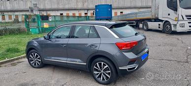 Auto SUV 4x4